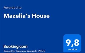 Mazelia'S House